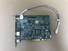 0007998D DELL QUADRANT DVD DECODER AND VIDEO CARD PLAYBACK WITH NTSC RCA SVIDEO picture