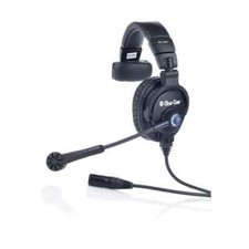 Clear-Com CC-300-X4 Single-Ear Headset with 4-Pin XLR-F Connector picture