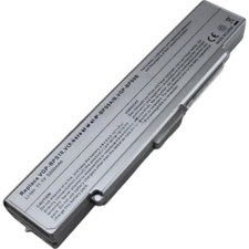 Battery Sony Vaio VGP-BPS9/S VGP-BPL9 VGP-BPL9 fully decoded for Windows7 Silver picture
