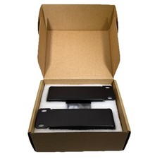 Dell 07YYKH X10XX-L-BRACKET-R Network Switch Rack Ears/Mounting Brackets Kit picture