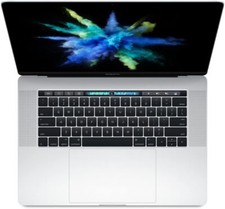 2016 Apple MacBook Pro 15'' Core i7 2.7GHz 16GB RAM 512GB SSD A1707 - Grade C picture