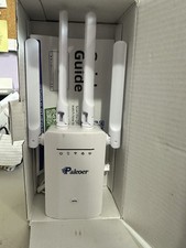 Paleoer 300M WiFi Range Extender RPT-004 2.4 GHz picture