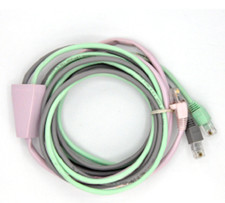 Cisco CAB-RJ45-2RJ11 Cisco P/N 37-0860-01 for HWIC-4SHDSL picture