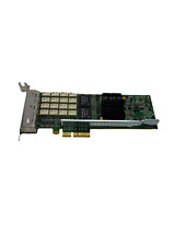 Dell VGRDX Silicom Quad-Port PCIe Network Adapter PE2G4BPI35LA-SD w60 picture