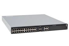 Dell PowerSwitch S4128T-ON 28x 1/10G RJ45 + 2x 100G QSFP28 Switch F2B OS10 Perpe picture