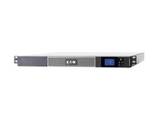 Eaton 5P 5P1500R 1440VA 1100W 120V 1U Smart LCD Rackmount UPS Back-Up picture