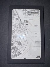 Amazon Fire 7 Tablet Case, Star Wars Millennium Falcon (Limited Edition) picture
