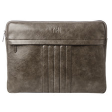 Miche Laptop Sleeve Grey Gray New in Package  picture