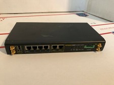 Peplink/Pepwave Max 700 Mobile Router Model no.MAS-GN2-R picture