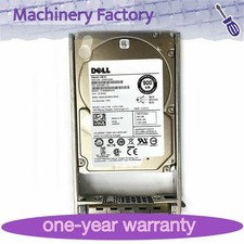 1PCS New FOR Dell 2RR9T 02RR9T 900GB 10K 6Gb/s 64MB Cache 2.5