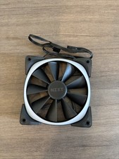 NZXT AER RGB 2 120mm RGB Black RGB NOT WORKING picture