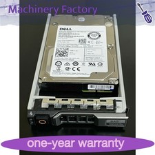 1PCS New 6WC9D FOR Dell ST300MP0005 300GB 15K RPM 12Gbps 2.5