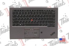 100% NEW Genuine Lenovo X1 Yoga 5th Gen (G5) keyboard - 5M10Z37082, 5M10Z37083 picture