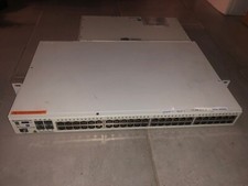 ALCATEL-LUCENT OMNISWITCH 6850-P48L SWITCH OS6850-P48L with PS-510W-AC picture