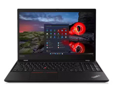 Lenovo ThinkPad T15 15.6