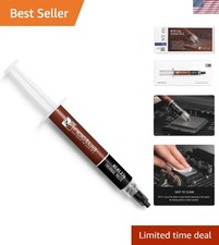 3.5g, High-Performance Thermal Paste picture