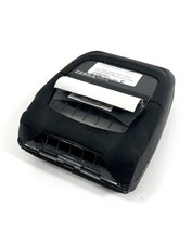 Zebra ZQ510 Bluetooth Thermal Label Printer ZQ51-AUE000-00 - Port Cover Missing picture