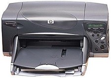 HP Photosmart 1215 Standard Inkjet Printer picture