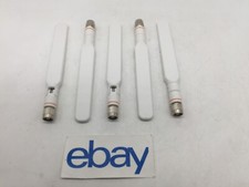 Cisco Lot of 5 AIR-ANT2524DW-R Aironet Dual-band Dipole Antenna FREE S/H picture
