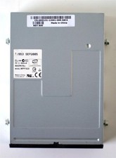 Fdd 1.44mb mpf920 t/b53 apr2006, cn-0dd131-12391 rev a00 black picture