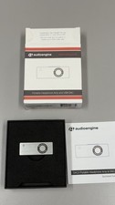 Audioengine DAC3 32-bit DAC / Headphone Amplifier picture