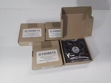 Lot of 4 GDSTIME GDT12038S12B 120mm x 38mm Brushless Fan, 12V DC Sleeve Bearing picture