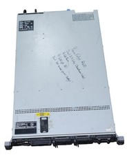 Dell Poweredge R610 E01S E01S001 2x Xeon 2.4 GHz Processors 16GB RAM picture