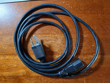 I-Sheng IS-14A 10A 125V 1250W Power Cord E55943 replacement charger cord adapter picture
