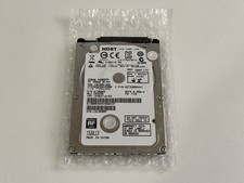 HGST 320GB HDD HTS545032A7E680 5400RPM SATA 2.5