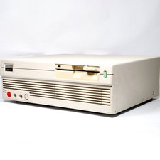 Tandy 1000SL Personal Computer Intel 8086 picture