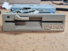 FDD 5.25” 1.2Mb / 360Kb CHINON FR-506 B Internal Floppy Disk Drive Tested Clean picture