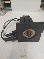 USAREM-03BYA11 YASKAWA AC SERVO MOTOR used excellent condition M64 picture
