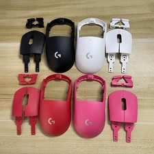 For Logitech G PRO X Superlight 2 Wireless Mouse top shell foot Sticker Side Key picture