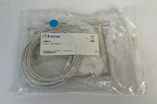 Extron SMK 2 Surface Mount Kit 70-1140-23 for TLP Pro 725M / TLS 725M – White picture