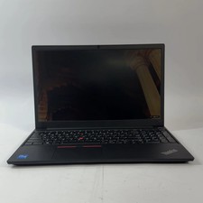 Lenovo ThinkPad E15 Gen 2 2021 15.6