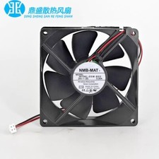 NMB-MAT 3610KL-05W-B50 9025 24V 0.20A 9CM 2-Pin Inverter Cooling Fan picture