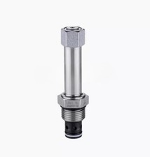 1PCS NEW FIT FOR solenoid directional control valve LSV2-10-2NOP-M-DC12V picture