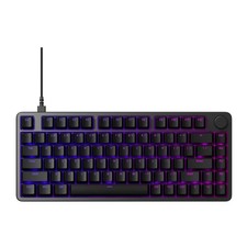 Sony INZONE 75-Percent Wired Aluminum 8K RGB Gaming Keyboard (Black) picture