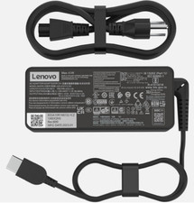 Original 45W USB-C AC Adapter For Lenovo ThinkPad E490 E490S E495 E590 E595 X390 picture