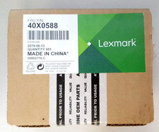 NEW Lexmark 40X0588 Sensor Lexmark W840, W850, X850, X852, X854, X862, X864, X95 picture