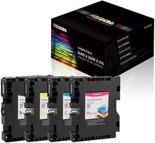 SG400 SG800 Cyan Sublimation Ink Cartridge Compatible with Sawgrass Virtuoso  picture