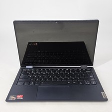 Lenovo Yoga 6 13.3 Blue FHD TOUCH 1.8 GHz Ryzen 7 5700U 16GB 1TB SSD Good picture