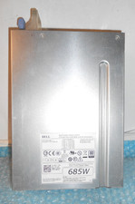 Dell Precision T5810 685W Power Supply F685EF-01 K8CDY 0K8CDY/0KTMT8 picture
