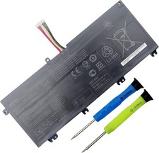 B41N1711 64Wh Laptop Battery Replacement for Asus FX503VD FX503VM FX63V FX63VD picture