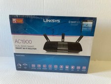 Linksys MAIN-1596237 Ea6900 Ac1900 Wireless Dual-band Home Internet Router picture