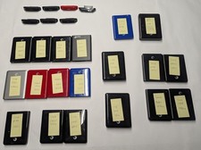 19x Used Seagate 'GoFlex' Portable External Hard Drives 320G-1.5TB ( 11TB total) picture