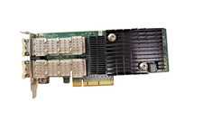 SUN 501-7283-04 ATLS2XGF DUAL PORT NETWORK CARD picture