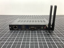 Simply NUC OPS Module / Mini PC CORE i3-8145 @ 2.10GHz | 4GB RAM, 500GB | #P89 picture