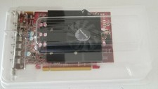 VisionTek VT 7750x62PC Radeon 2GB Graphics Card (We buy and sell Cisco) picture
