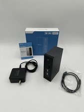 UtechSmart Docking Station 3 Monitors, 18 in 1 Docking Station 4K@60Hz for Th... picture